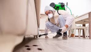 Best Fumigation Services  in Mayville, NY